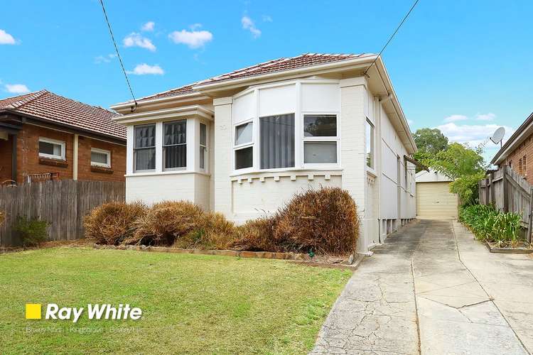 20 Robinson Street North, Wiley Park NSW 2195