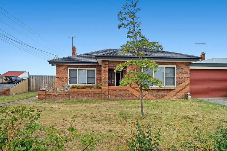 241 Main Street, Bacchus Marsh VIC 3340