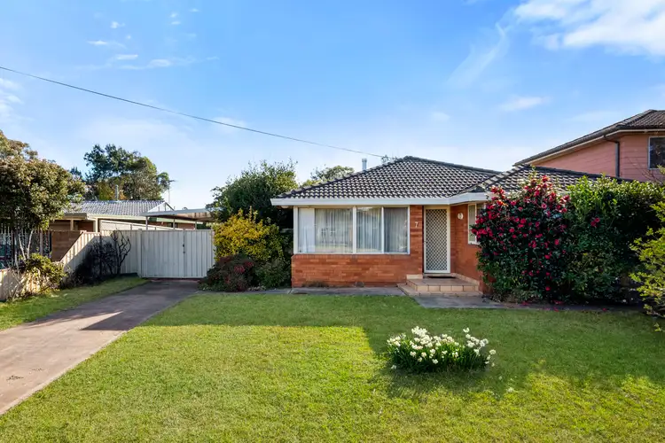 Main view of Homely house listing, 7 Clarence Street, Macquarie Fields NSW 2564