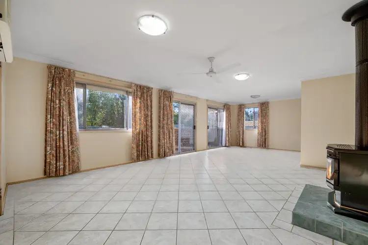 Second view of Homely house listing, 7 Clarence Street, Macquarie Fields NSW 2564
