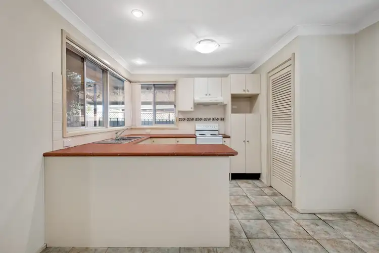 Fifth view of Homely house listing, 7 Clarence Street, Macquarie Fields NSW 2564
