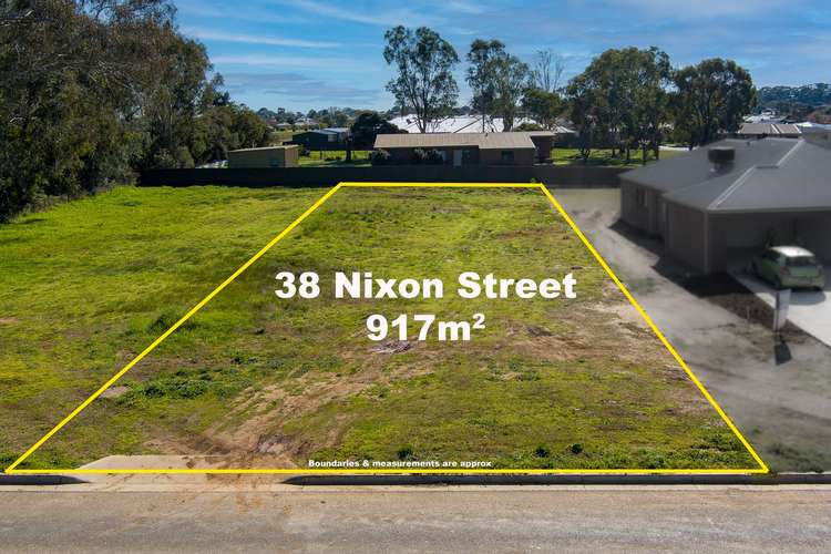 LOT 15, 38 Nixon Street, Corowa NSW 2646