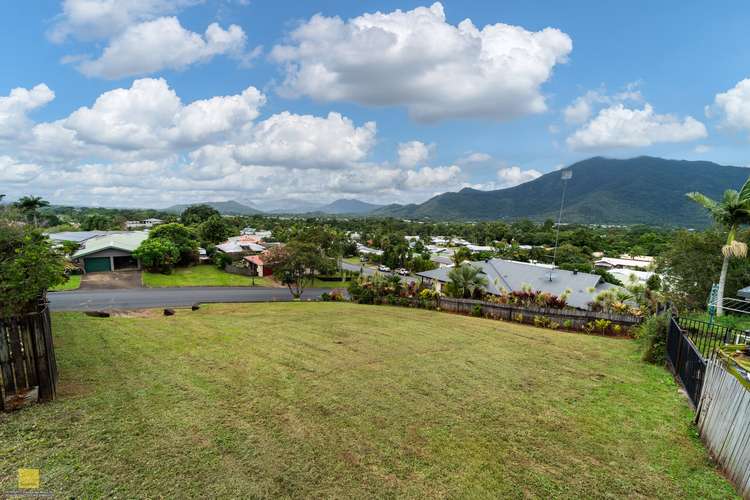 Main view of Homely residentialLand listing, 3 Guthrie Close, Bentley Park QLD 4869