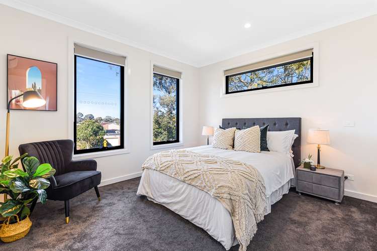 Sixth view of Homely townhouse listing, 131A Lawrence Road, Mount Waverley VIC 3149
