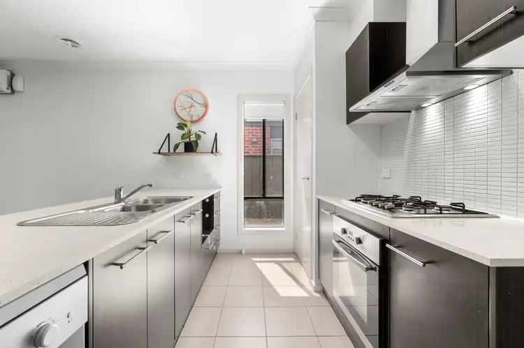 Second view of Homely house listing, 87 Pearson Road, Mernda VIC 3754
