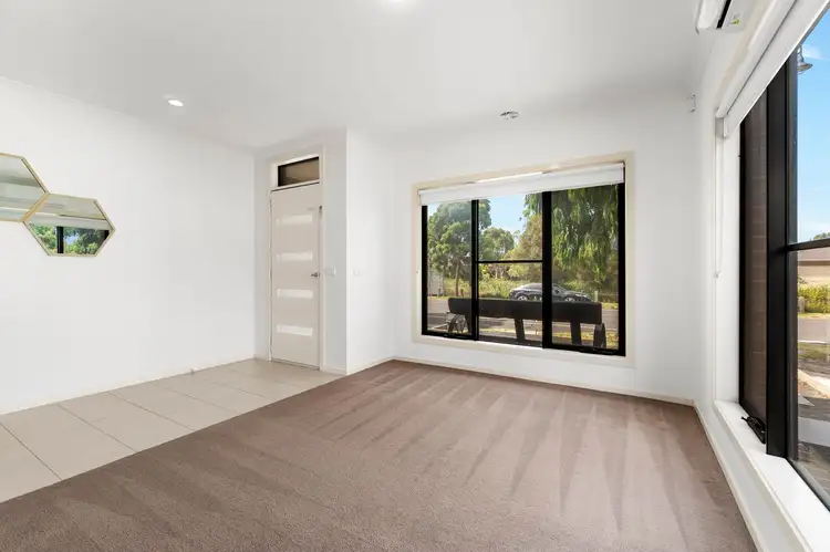 Third view of Homely house listing, 87 Pearson Road, Mernda VIC 3754