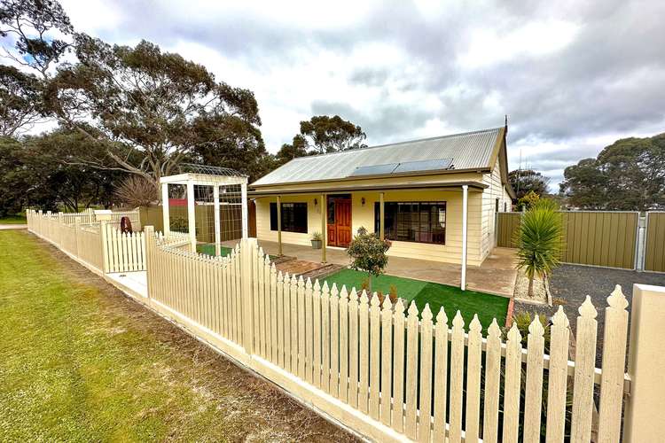 Main view of Homely house listing, 20 Melvyn Street, Bordertown SA 5268