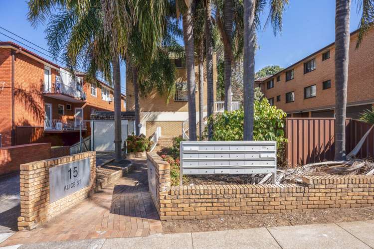 13/15 Alice Street North, Wiley Park NSW 2195