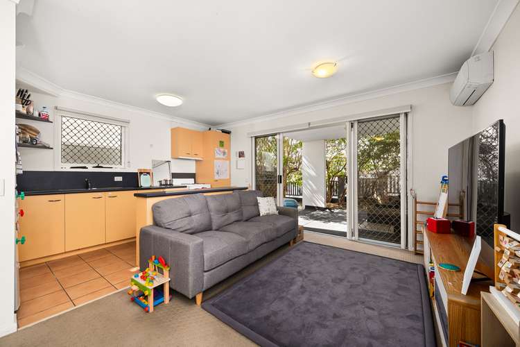 Fourth view of Homely apartment listing, 2/36 Heal Street, New Farm QLD 4005
