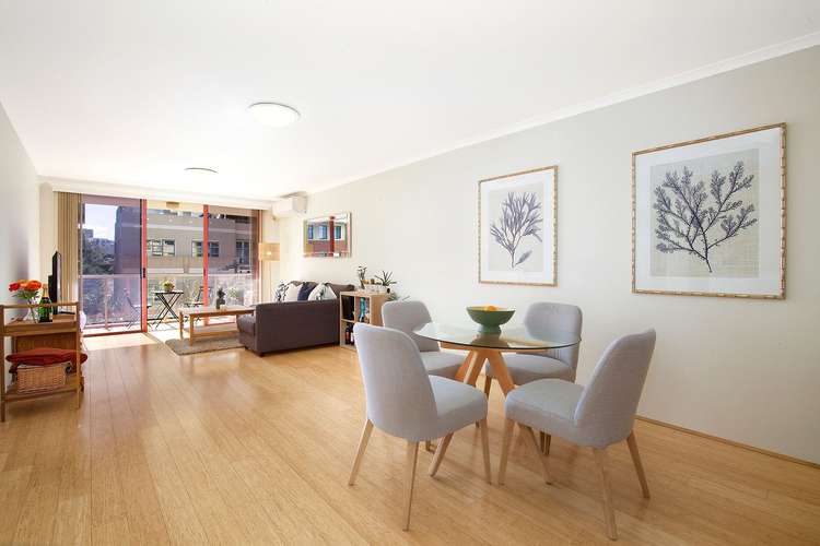 Main view of Homely unit listing, 89/41 Rocklands Road, Wollstonecraft NSW 2065