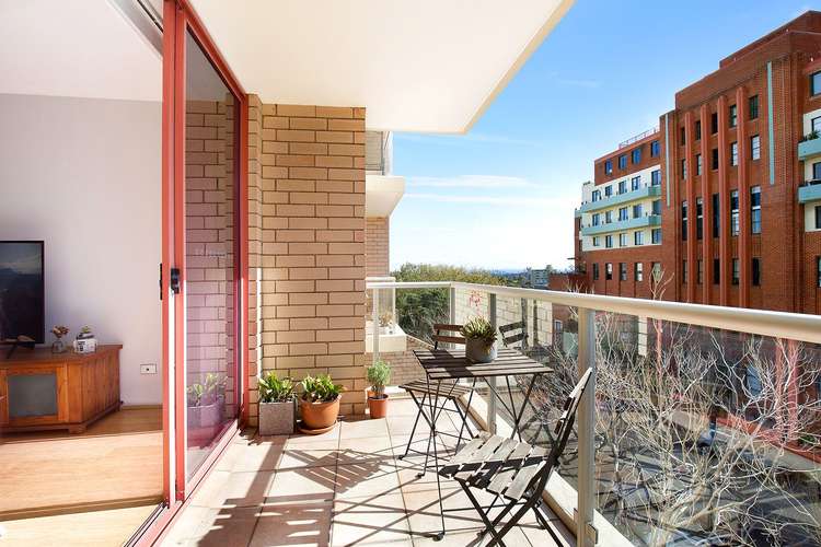 Third view of Homely unit listing, 89/41 Rocklands Road, Wollstonecraft NSW 2065