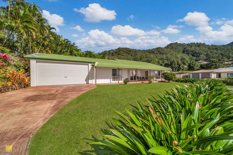 Main view of Homely house listing, 45 Percy Street, Mount Sheridan QLD 4868