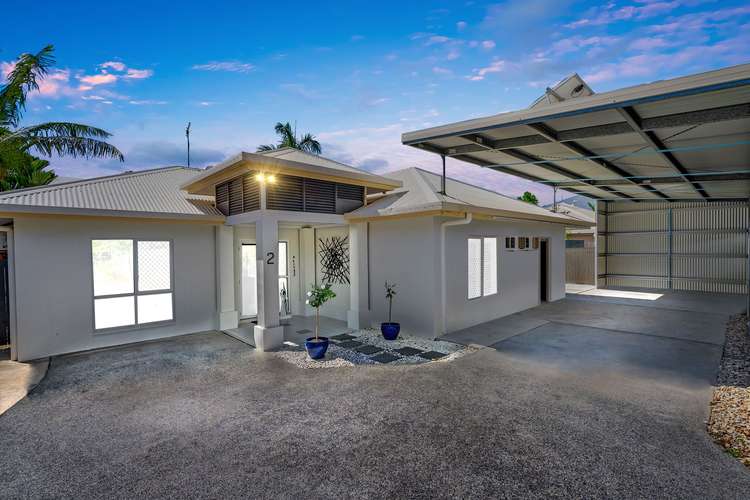 Main view of Homely house listing, 2/16 Oyster Court, Trinity Beach QLD 4879