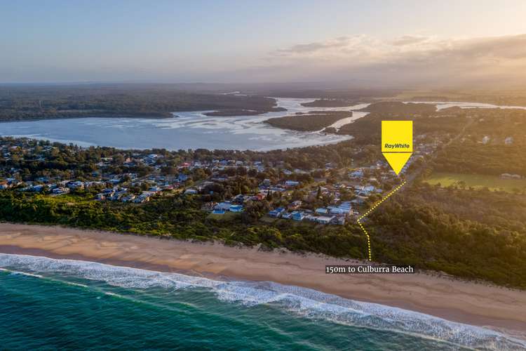 74 Park Row, Culburra Beach NSW 2540