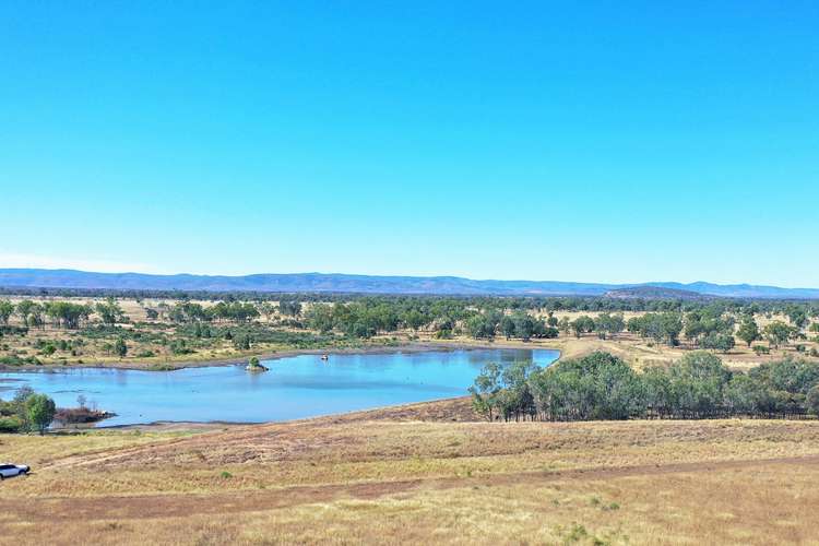 "Yatton" May Downs Road, Clarke Creek QLD 4705