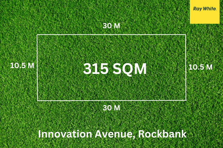 56 Innovation Avenue, Rockbank VIC 3335