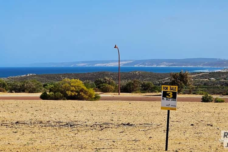 LOT 3, 6 Rumex Road, Kalbarri WA 6536