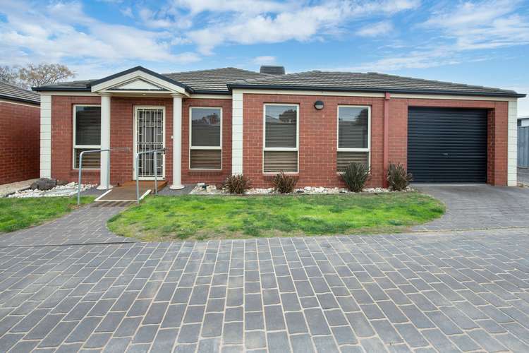 Main view of Homely house listing, 5/141 Stradbroke Avenue, Swan Hill VIC 3585