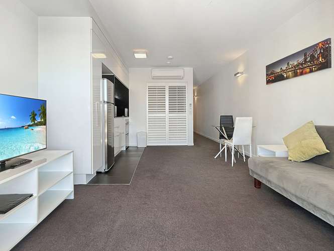 Second view of Homely house listing, 506/8 Jeays Street, Bowen Hills QLD 4006