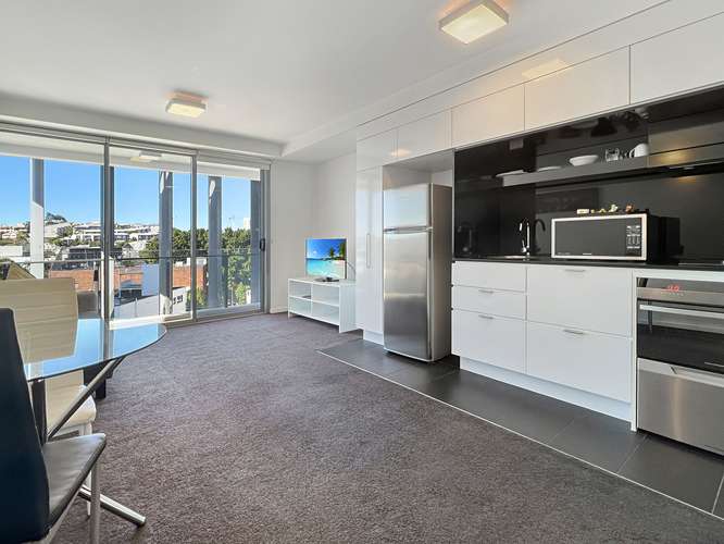 Third view of Homely house listing, 506/8 Jeays Street, Bowen Hills QLD 4006