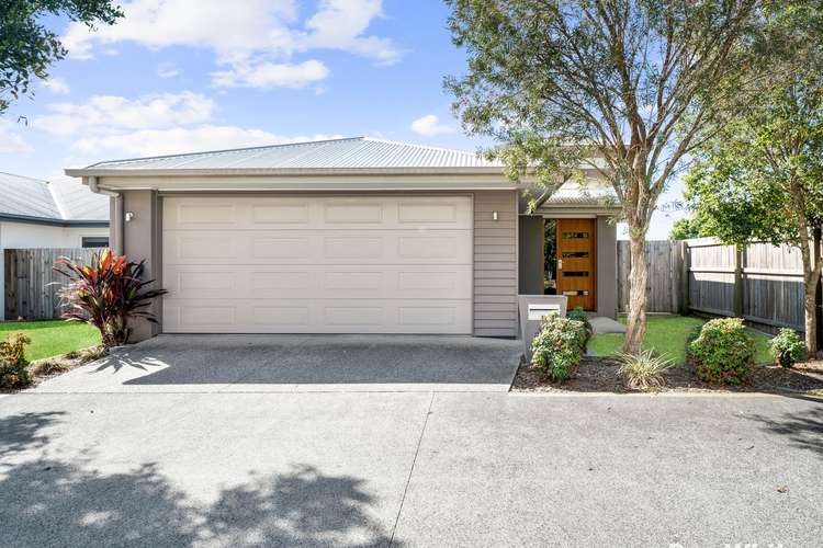 11/28 Sedgemoor Street, Carseldine QLD 4034