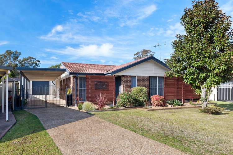 6 Windmill Place, Werrington Downs NSW 2747