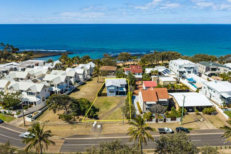 Main view of Homely house listing, 88 Miller Street, Bargara QLD 4670