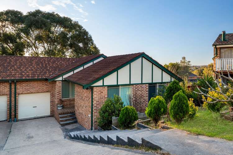 Main view of Homely house listing, 2/7 Clareville Close, Woodbine NSW 2560