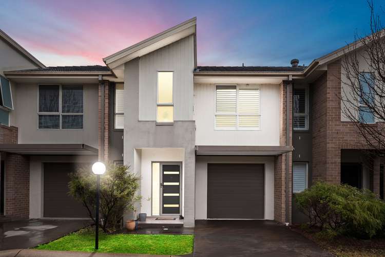 7/67 Burnside Street, Kellyville Ridge NSW 2155