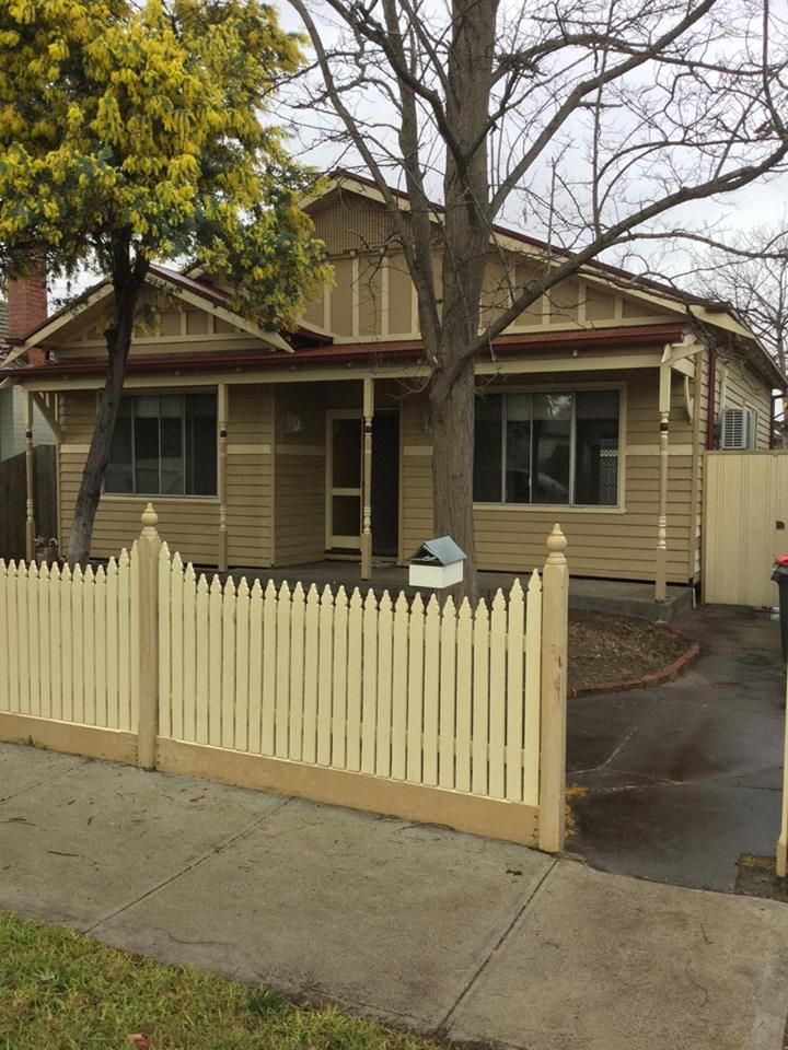 Main view of Homely house listing, 52 Jamieson Street, Coburg VIC 3058