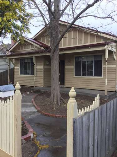 Second view of Homely house listing, 52 Jamieson Street, Coburg VIC 3058