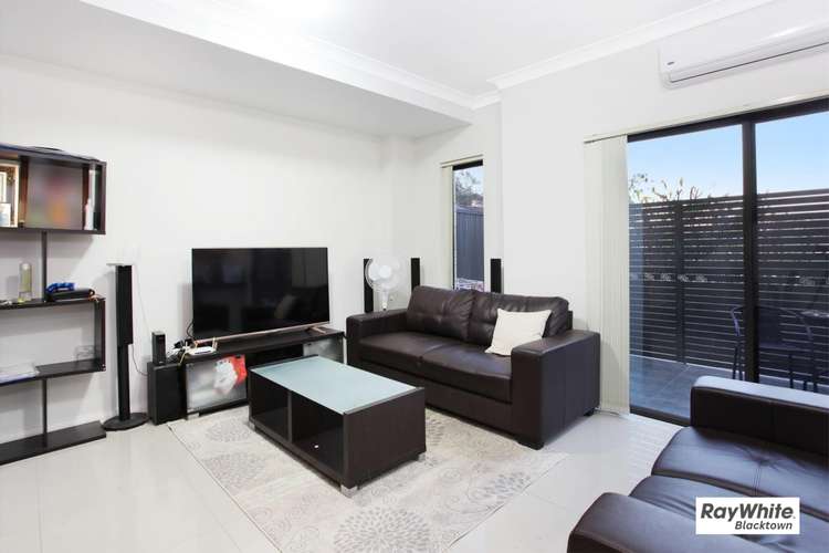 Main view of Homely townhouse listing, 11/61 Irrigation Road, South Wentworthville NSW 2145