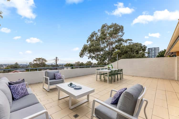 Main view of Homely unit listing, 20/614 Princes Highway, Kirrawee NSW 2232