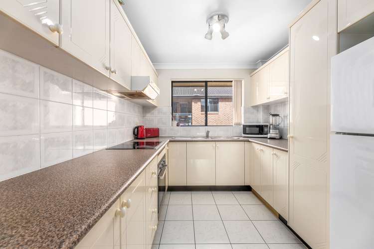 Fifth view of Homely unit listing, 20/614 Princes Highway, Kirrawee NSW 2232
