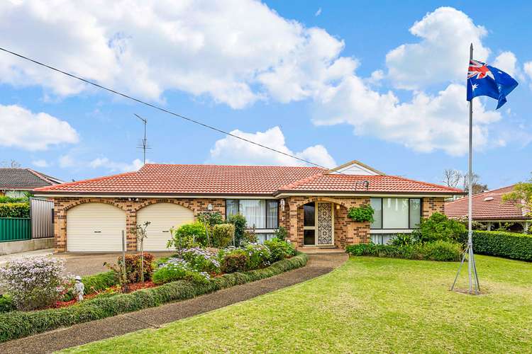 17 Keda Circuit, North Richmond NSW 2754