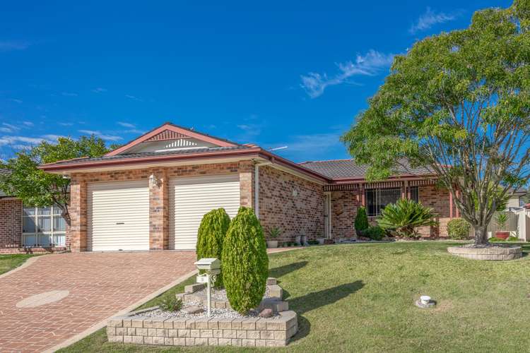 Main view of Homely house listing, 5 Drysdale Drive, Lambton NSW 2299