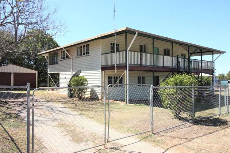 Main view of Homely house listing, 51 King Street, Richmond Hill QLD 4820
