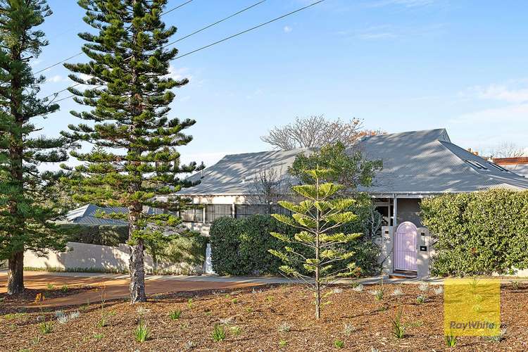 276 Marmion Street, Cottesloe WA 6011