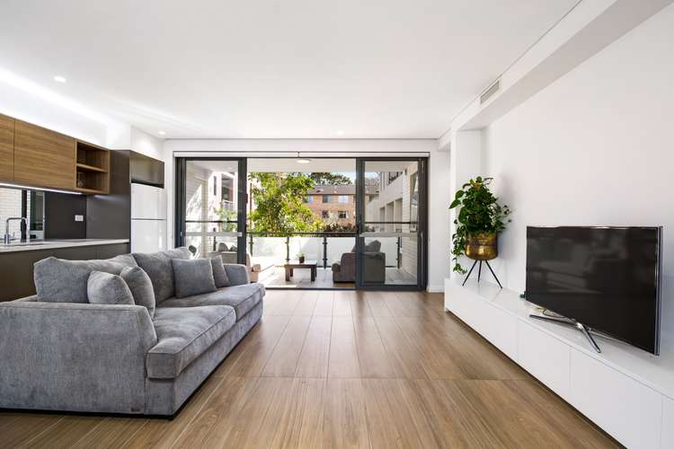 Main view of Homely apartment listing, 7/172 Bondi Road, Bondi NSW 2026