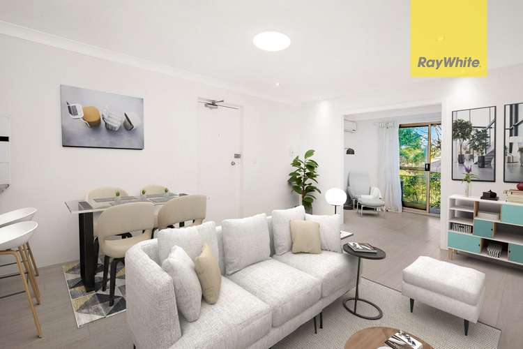 6/7 Queens Road, Westmead NSW 2145