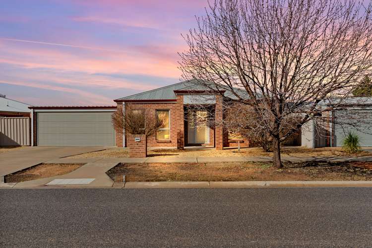 Main view of Homely house listing, 36 Betty Krake Drive, Red Cliffs VIC 3496