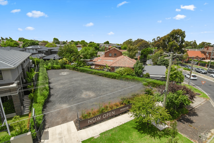 Main view of Homely other listing, 22 Bulla Road, Strathmore VIC 3041