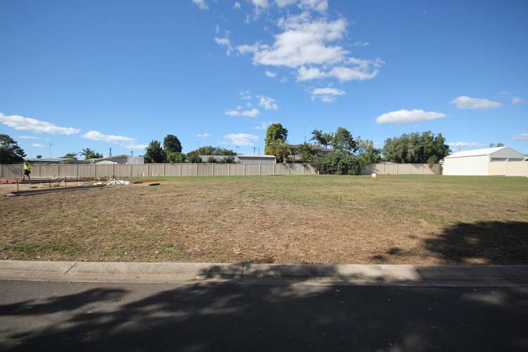 Lot 5/11 McVeigh Street, Kepnock QLD 4670