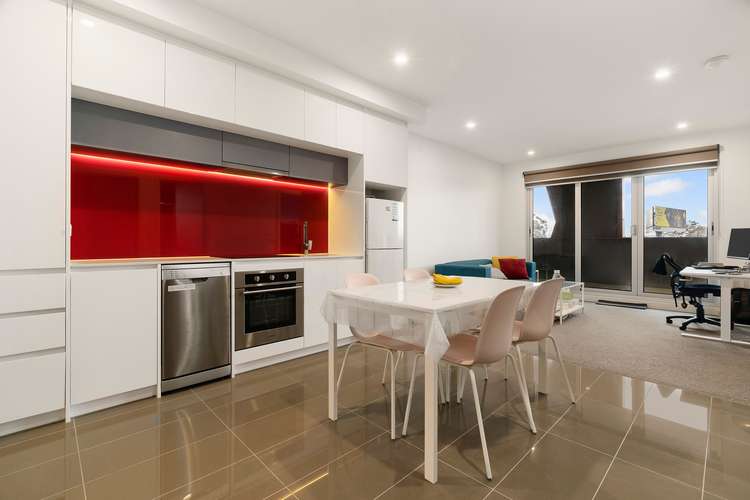 Main view of Homely apartment listing, 301/1525 Dandenong Road, Oakleigh VIC 3166