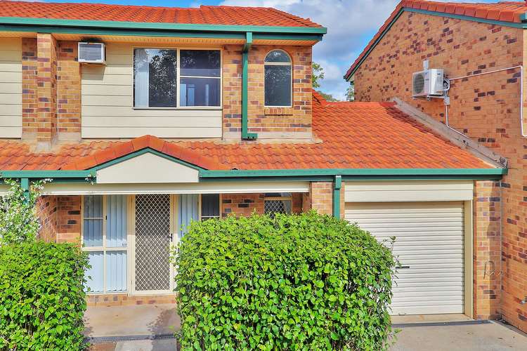 Main view of Homely townhouse listing, 10/10 Adrian Place, Wishart QLD 4122