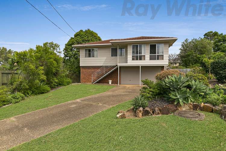 4 Ackworth Place, Alexandra Hills QLD 4161