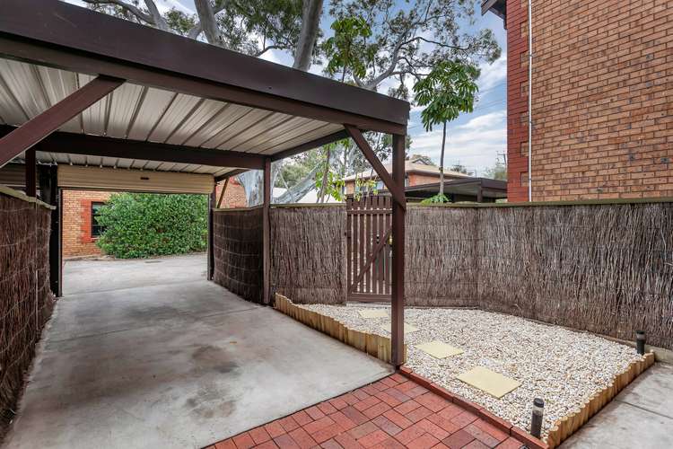 Third view of Homely townhouse listing, 8/285 Morphett Road, Oaklands Park SA 5046