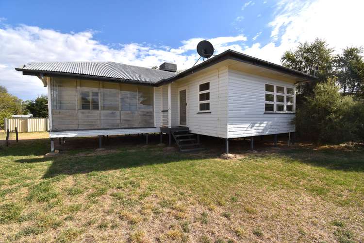 Main view of Homely unit listing, 31 A & B Galah Street, Longreach QLD 4730