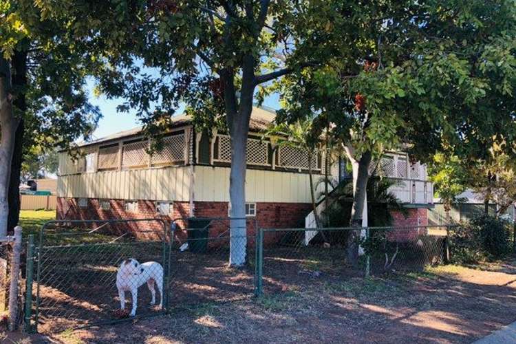 Main view of Homely house listing, 9 Sturt Street, Charleville QLD 4470