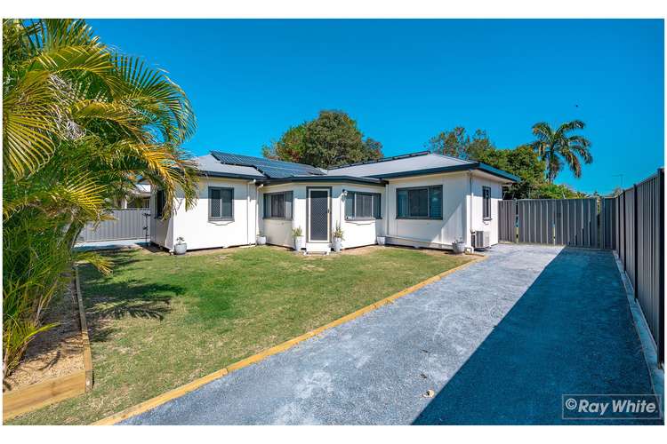 253 Hutton Street, Berserker QLD 4701